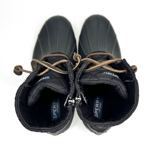 Sperry Kids Duck Boot - Picture 4 of 10